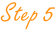 Step 5